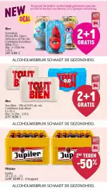 Delhaize folder week 26 Pagina 36