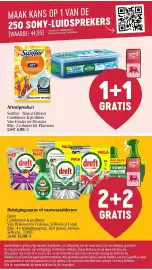 Delhaize folder week 26 Pagina 45