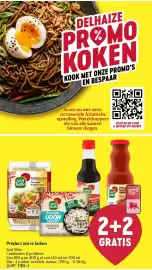 Delhaize folder week 26 Pagina 9