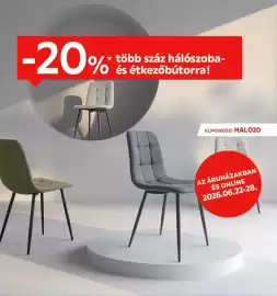 XXXLutz akciós újság hét 26 Oldal 1