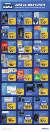 Walmart flyer Page 2