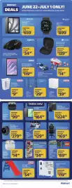 Walmart flyer Page 4