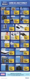 Walmart flyer Page 5