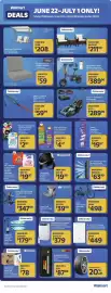 Walmart flyer Page 6
