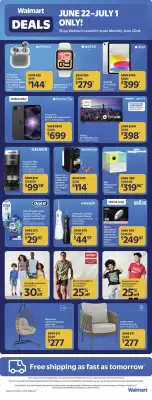 Walmart (valid until 25-06)