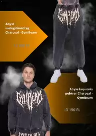 GymBeam akciós újság Oldal 2
