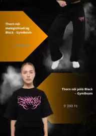 GymBeam akciós újság Oldal 5