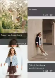 Sinsay akciós újság Oldal 4