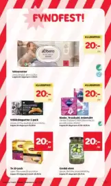 Hemköp reklamblad vecka 26 Sida 10