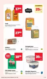 Hemköp reklamblad vecka 26 Sida 11