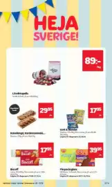 Hemköp reklamblad vecka 26 Sida 13