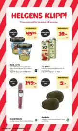 Hemköp reklamblad vecka 26 Sida 15
