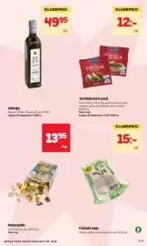 Hemköp reklamblad vecka 26 Sida 2