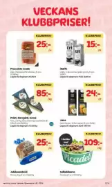 Hemköp reklamblad vecka 26 Sida 5