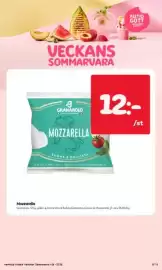 Hemköp reklamblad vecka 26 Sida 8
