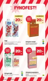 Hemköp reklamblad vecka 26 Sida 9