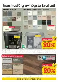 Rusta reklamblad vecka 26 Sida 11
