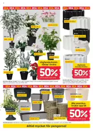 Rusta reklamblad vecka 26 Sida 2