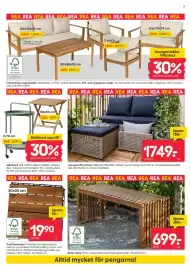 Rusta reklamblad vecka 26 Sida 3