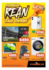 Power reklamblad vecka 26 Sida 1