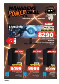 Power reklamblad vecka 26 Sida 14