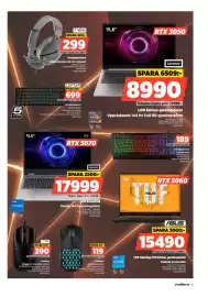 Power reklamblad vecka 26 Sida 15