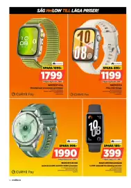 Power reklamblad vecka 26 Sida 18