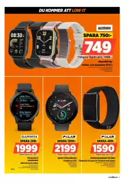 Power reklamblad vecka 26 Sida 19