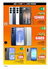 Power reklamblad vecka 26 Sida 22