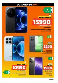 Power reklamblad vecka 26 Sida 23