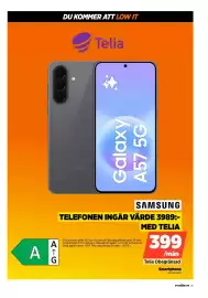 Power reklamblad vecka 26 Sida 25