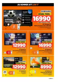 Power reklamblad vecka 26 Sida 3