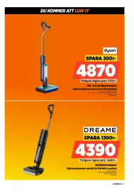 Power reklamblad vecka 26 Sida 33