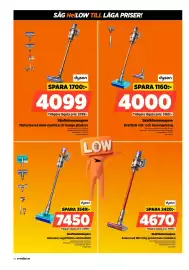 Power reklamblad vecka 26 Sida 34