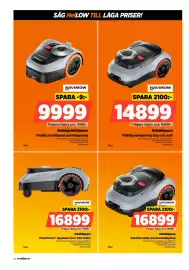 Power reklamblad vecka 26 Sida 36