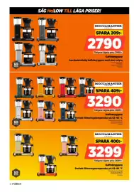 Power reklamblad vecka 26 Sida 38