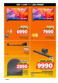 Power reklamblad vecka 26 Sida 4
