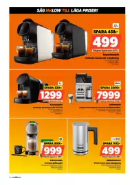 Power reklamblad vecka 26 Sida 40