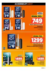 Power reklamblad vecka 26 Sida 47