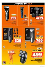 Power reklamblad vecka 26 Sida 49