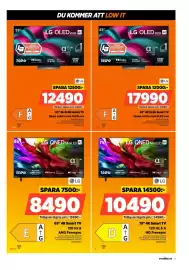 Power reklamblad vecka 26 Sida 5