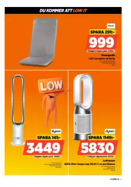 Power reklamblad vecka 26 Sida 51
