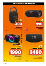 Power reklamblad vecka 26 Sida 6