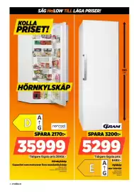 Power reklamblad vecka 26 Sida 70