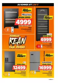 Power reklamblad vecka 26 Sida 71