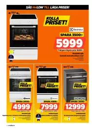 Power reklamblad vecka 26 Sida 72