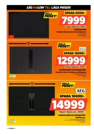 Power reklamblad vecka 26 Sida 74