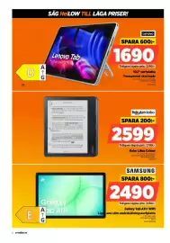 Power reklamblad vecka 26 Sida 8