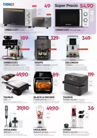 Catálogo Tien 21 Página 2