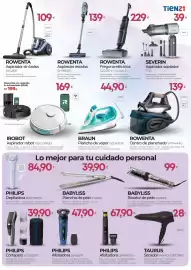 Catálogo Tien 21 Página 3